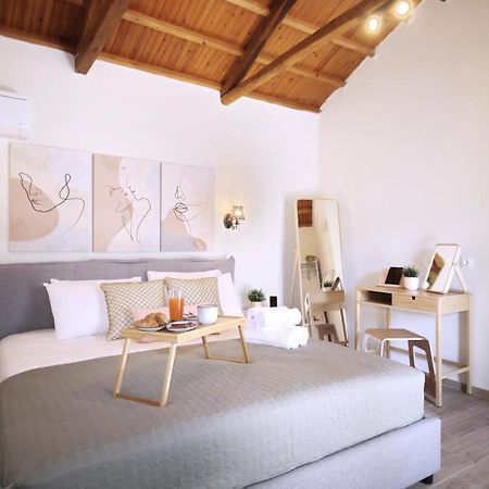 Dafnes Hotell Skopelos stad Exteriör bild