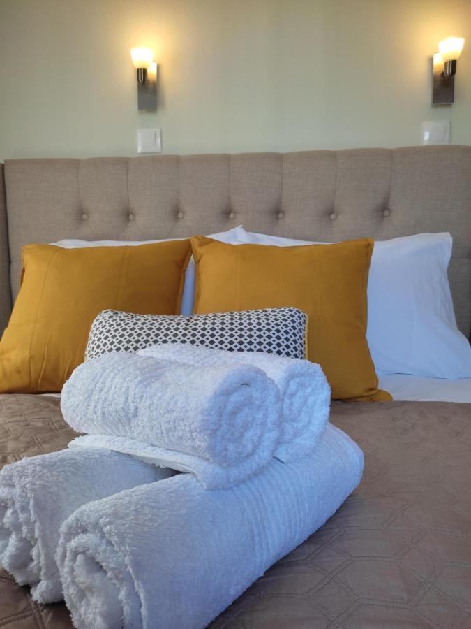 Dafnes Hotell Skopelos stad Exteriör bild