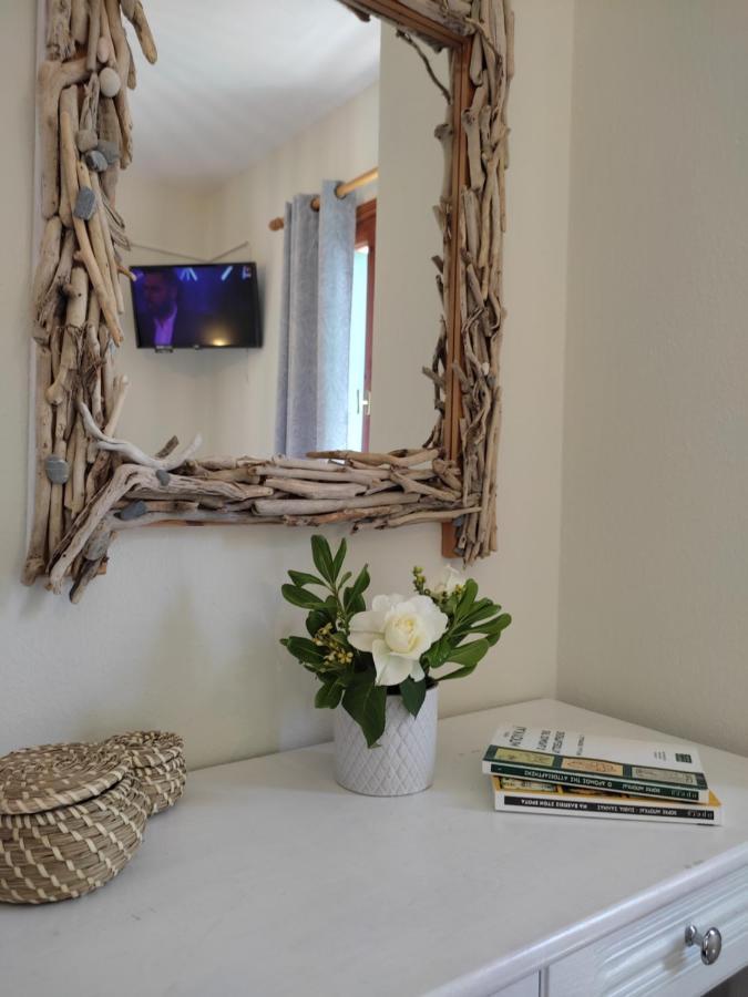 Dafnes Hotell Skopelos stad Exteriör bild