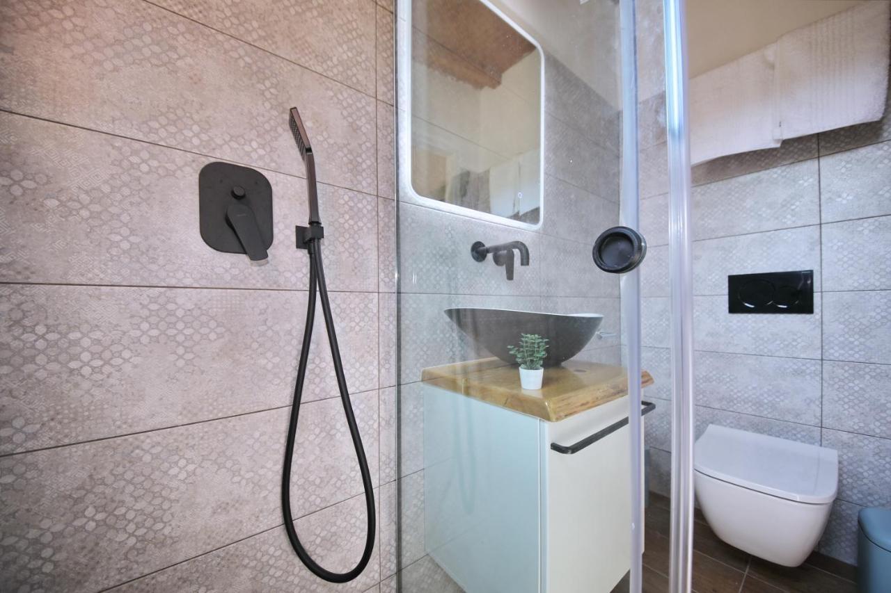 Dafnes Hotell Skopelos stad Exteriör bild